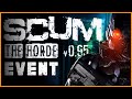 SCUM The Horde V0 95 Trailer