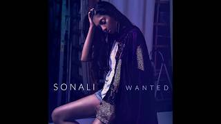 &quot;Wanted&quot; - SONALI (Official Lyric Video)