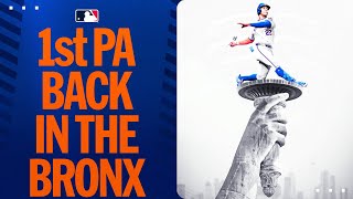 [分享] Juan Soto到洋基球場的全場噓聲