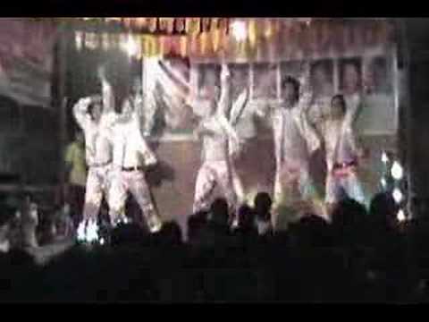 mystery5 britney Nsync ( the solid piece)