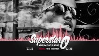 Instrumental Beat "Hold Me Back" [Prod By. SuperStar O / Jay Julian]