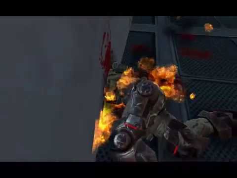 Kill Shot Bravo Region 12 Primary Mission 43 - Kill 8 Enemies