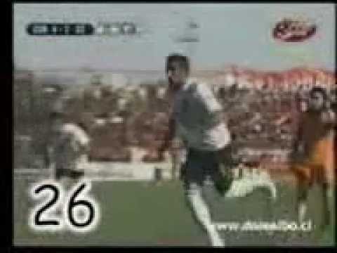 (00)Los 37 goles de Lucas Barrios.3gp