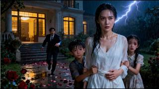 Five Years of Patience Led to This Day—Tearing Apart the Mistress and the Cheater#260111lhB2