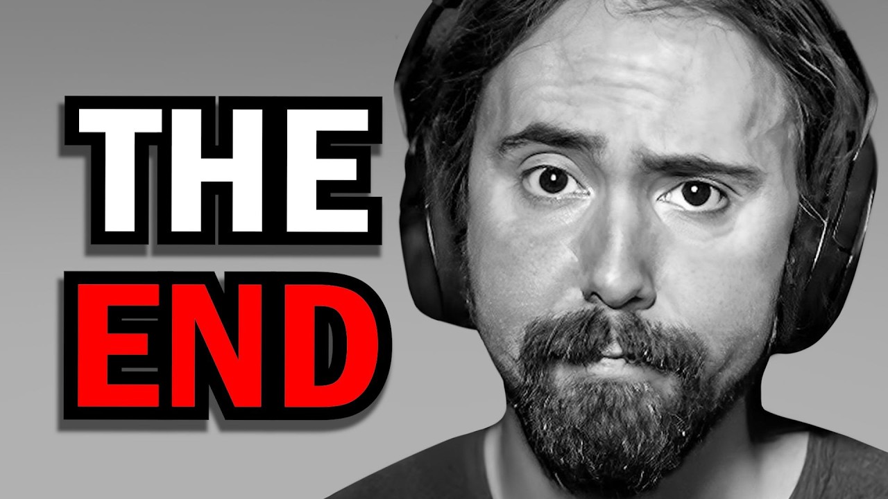 Asmongold vs Every Streamer Just Went Nuclear..