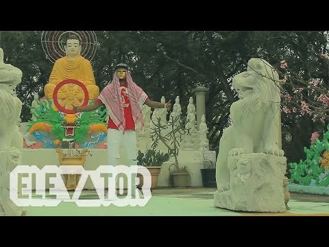 P2THEGOLDMA$K - D.A.D. (Official Music Video)