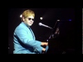 #6 - The Wasteland - Elton John - Live in Columbus 2001