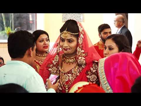 Wedding Photographer portfolio by Sanket chavan photography in Thane - Photo 2