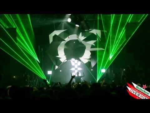 Alvaro & Joey Dale vs Firebeatz & DubVision - Ready For Rockin (Mashup)