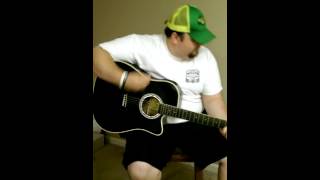 Kenny Chesney &quot;Freedom&quot; cover