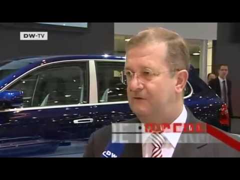 Made in Germany | Porsche