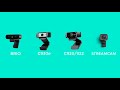 Internetinė kamera Logitech C505 HD webcam USB (960-001364)