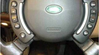 preview picture of video '2004 Land Rover Range Rover Used Cars Rochester NY'