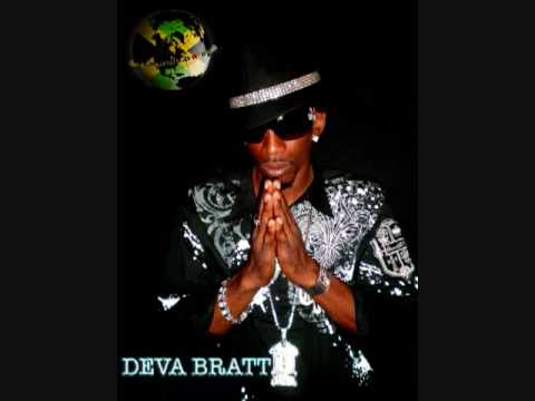 Deva Bratt-Who Dem Sen {Death Row Riddim} Dec 2K9 BLACK RYNO DISS