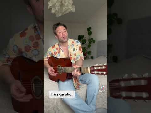 Trasiga skor - Cornelis Vreeswijk #musik #2023 #akustisk #artist #cornelis #Vreeswijk