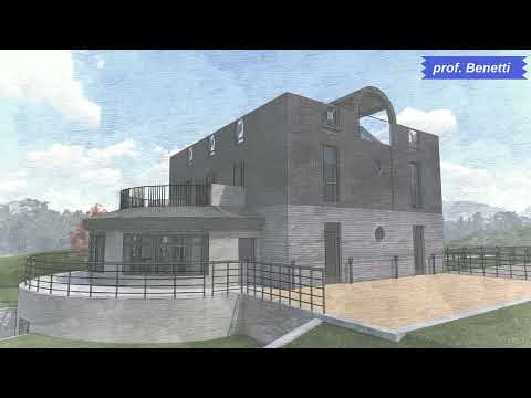 ISIT INNOCENT MANZETTI - PORTE APERTE 2024/25