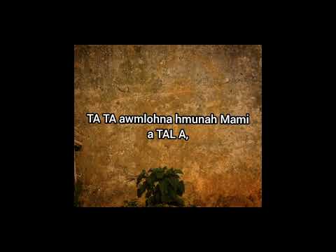 Angela ft Hruaia Elfaza a dam angai (lyrics)