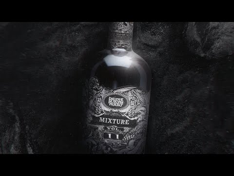 Blaize & Cromatik - Throne