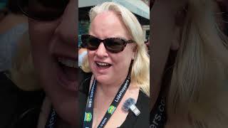 Donuts, Ducks & Deck Drinks | Portland & Majestic Princess Short 🦆🍩🥂