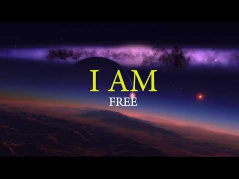 Living Carefree | I'm Free Affirmation | #2