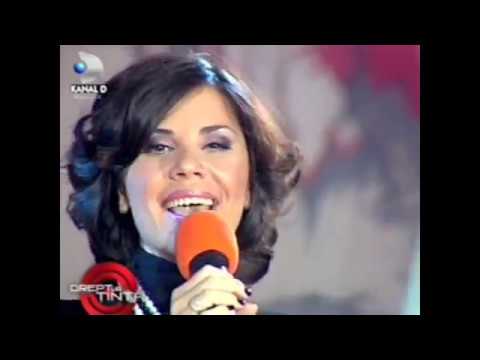 LUMINITA ANGHEL - CERU-I SUS, PAMANTU-I JOS