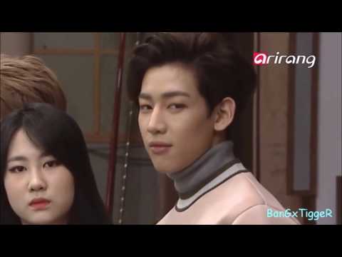 KPOP IDOLS DAB COMPLIATION (EXO,BTS,GOT7,TWICE,BAP,MONSTA X)