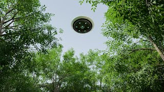 ufo sightings caught on camera.