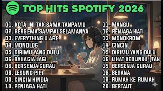 Download lagu TOP HITS SPOTIFY 2026 | LAGU TERBARU 2026 | LAGU HITS SPOTIFY mp3