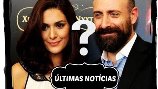 1001 Noites: Halit & Bergüzar - Separação?