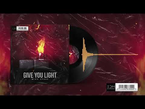Mike Epsse - Give You Light [Official Audio]