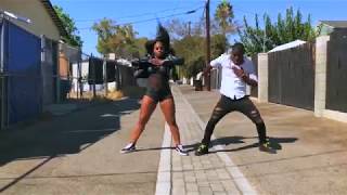 Masicka - Wave It Jason Facey & KO Choreo