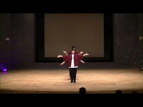 SKD Poppin’crew-Our Hour vol.18