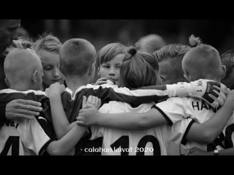 Haka junnut -turnaus P2010 -joukkueille 29.-30.8.2020 Valkeakoskella. Päivä 1