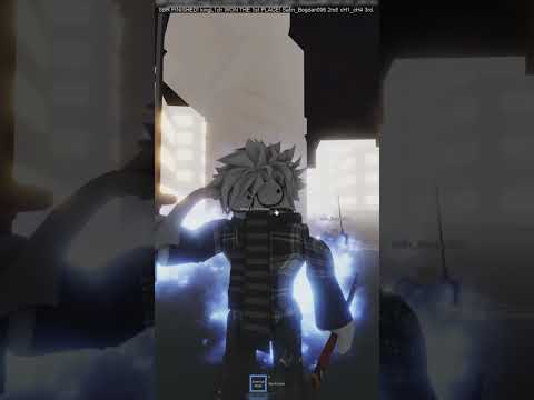 [YBA:NU] EZ Arrancer Mask)