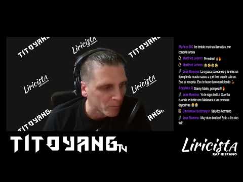 TitoYangTV - T2 E1 - Gaudy Mercy / Tintero