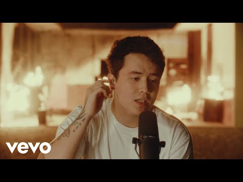 juan karlos - Limang Taon (Official Live Performance)