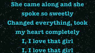 Endlessly - Green River Ordinance (LYRICS)