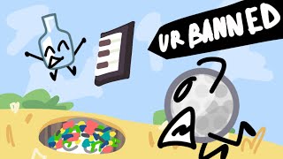 Cover art for TPOT 12 YTP: "HI EVERYBO-"