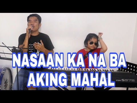 Nasaan ka - Narex Bernan Original Song