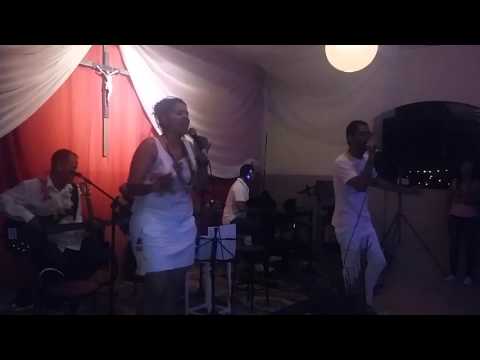 Segura a minha mão (Davidson Silva) - Ministério Neblim