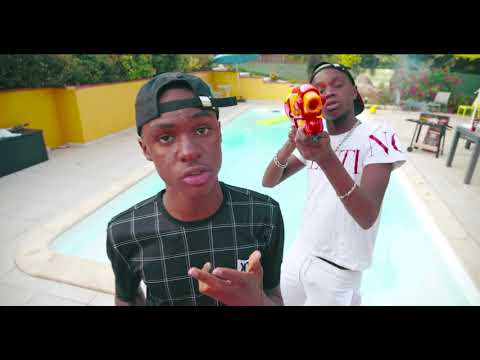 2ZG - SÉQUELLES ( Prod. by Chaffinch )