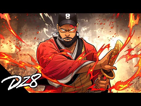 DizzyEight - WAR WITH ME (Official Lyric Video)