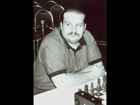 Losing in 10 moves gm 1 Igor Novikov(2540) vs Ben Finegold (2490) 1993