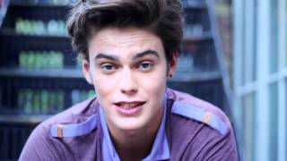 SID Magazine Editorial Shoot with Jacob Young