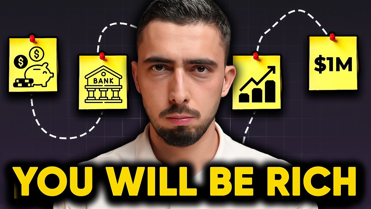 6 Signs You’ll Become a Millionaire in 2026