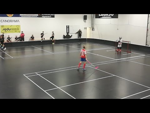 SPV Sininen - FBC Remix C2 Pojat 1.12.2018 Qmax