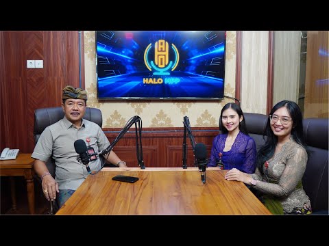 HALO MPP EP. 1 - Kepala DPMPTSP Kabupaten Badung