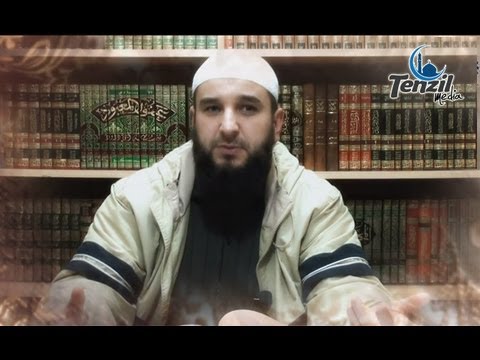 Përgojimi (Gibeti) - Burim Veliu