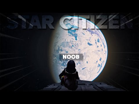 I tried Star Citizen for the first time
