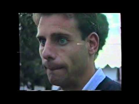 Defensa y Justicia - Reportaje a Fernando Coccimano (1996)